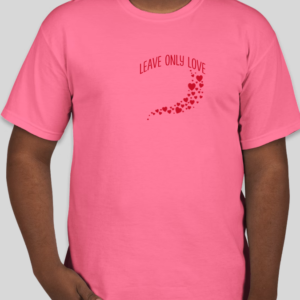 Men's Fucia 2-sided Shirt