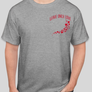 Men's Light Steel Shirt