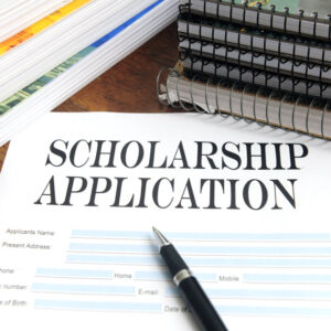 Pay if Forward - Donate $125 for a Full Scholarship to someone else