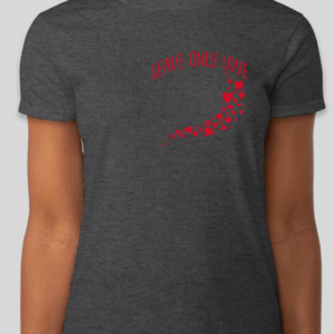 Women's Dark Heather Shirt